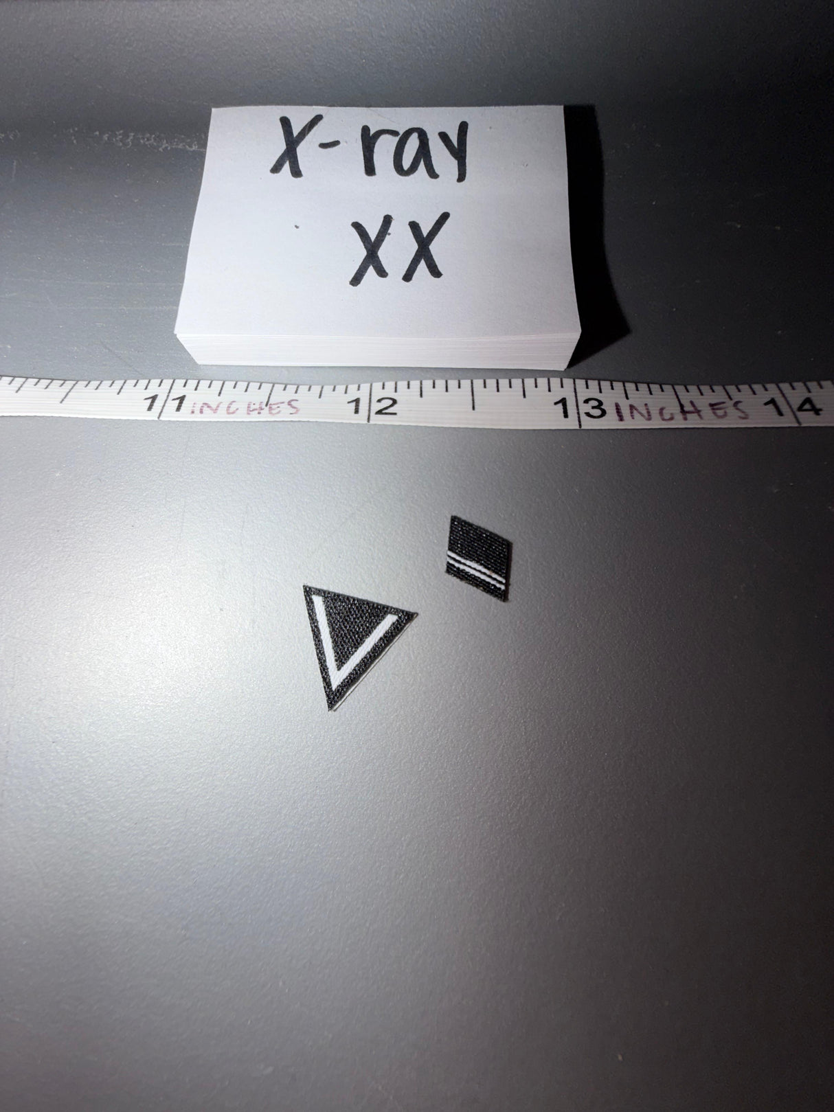 1/6 Scale WWII German Insignia