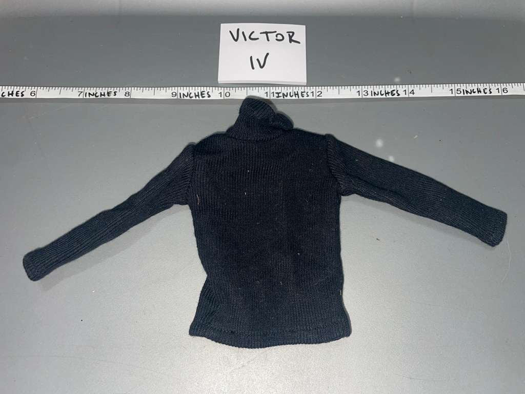 1/6 Scale WWII German Sweater