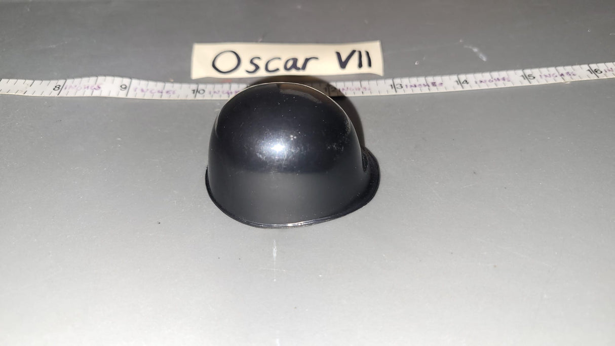 1/6 Scale WWII US Helmet