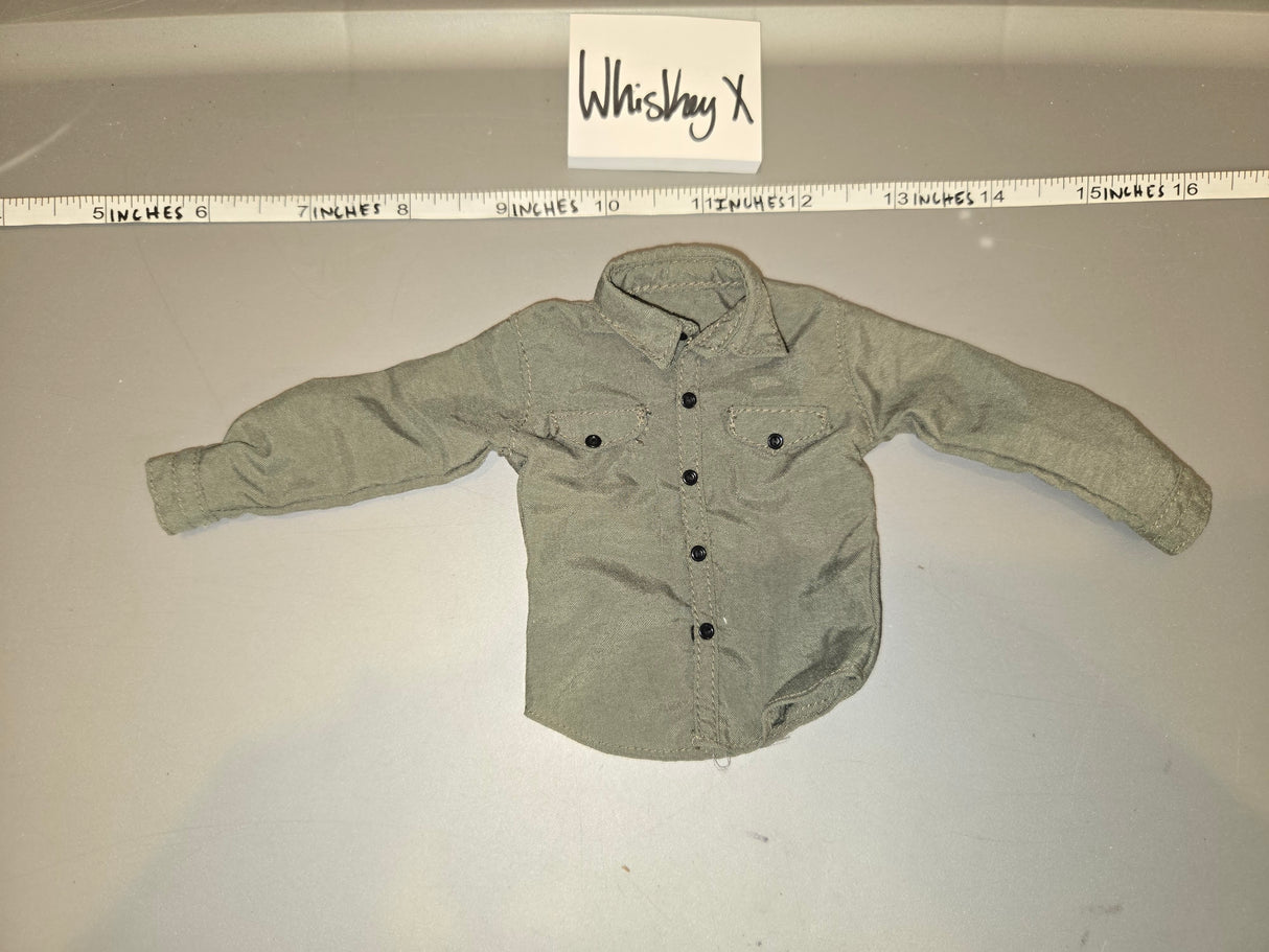 1:6 Scale Modern Era British Shirt