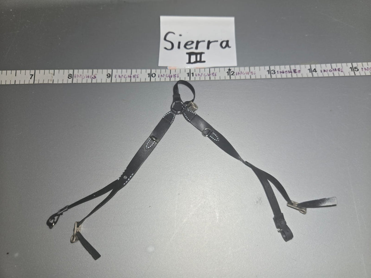 1/6 Scale WWII German Y Harness