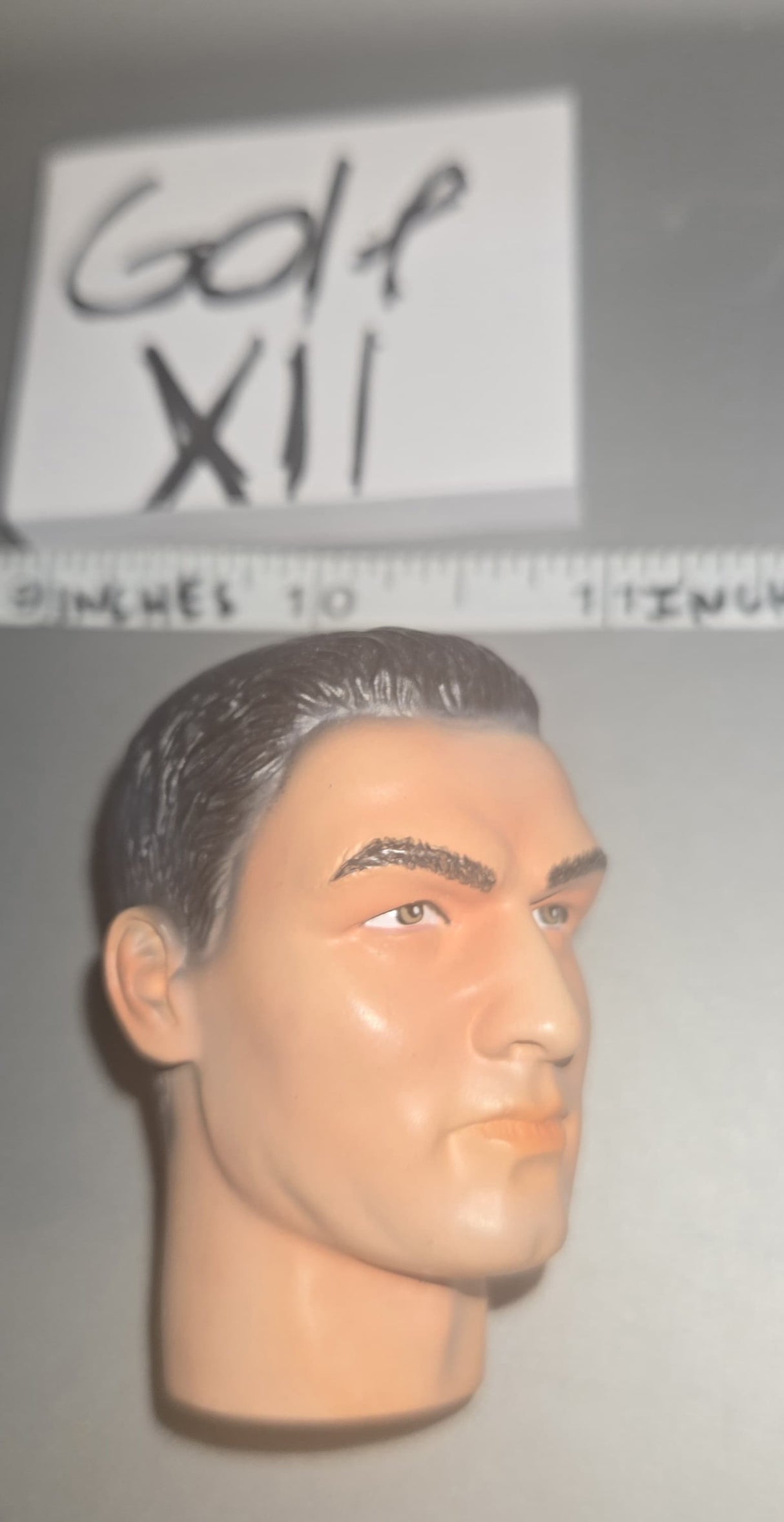 1/6 Dragon Head Sculpt