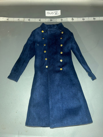 1/6 Scale Napoleonic French Coat  - QORange Toys
