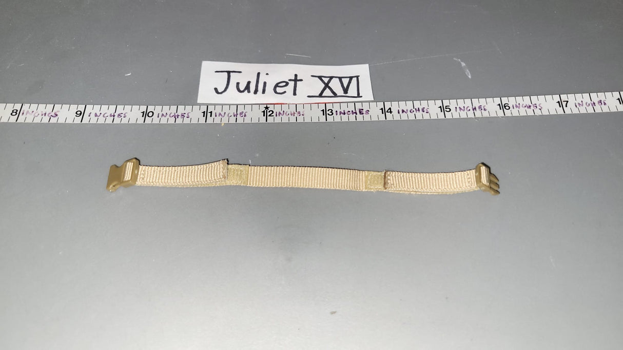 1/6 Scale Modern Era Belt