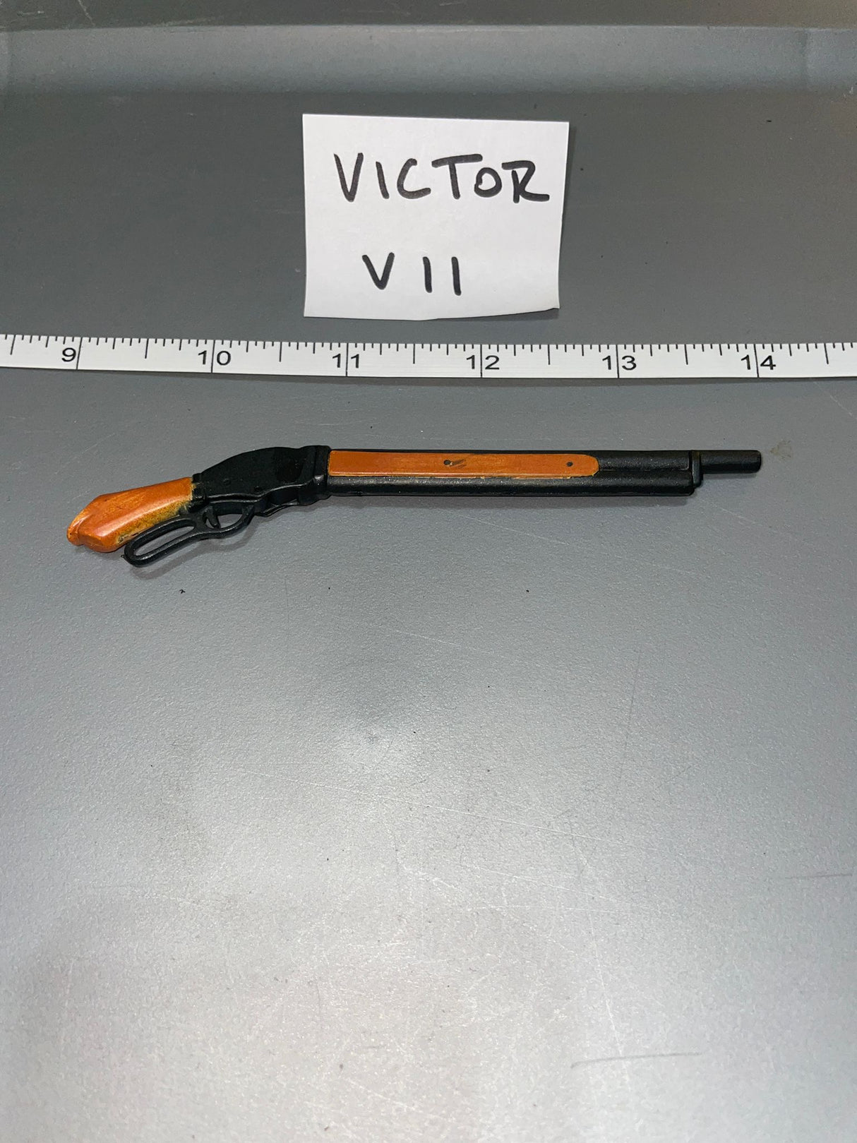 1:6 Scale Western Era Shotgun