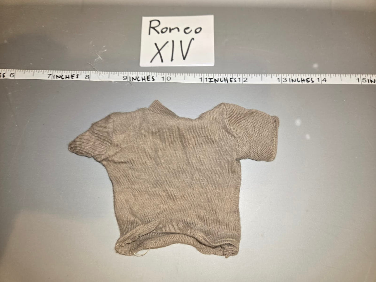 1/6 Scale Modern Era T Shirt