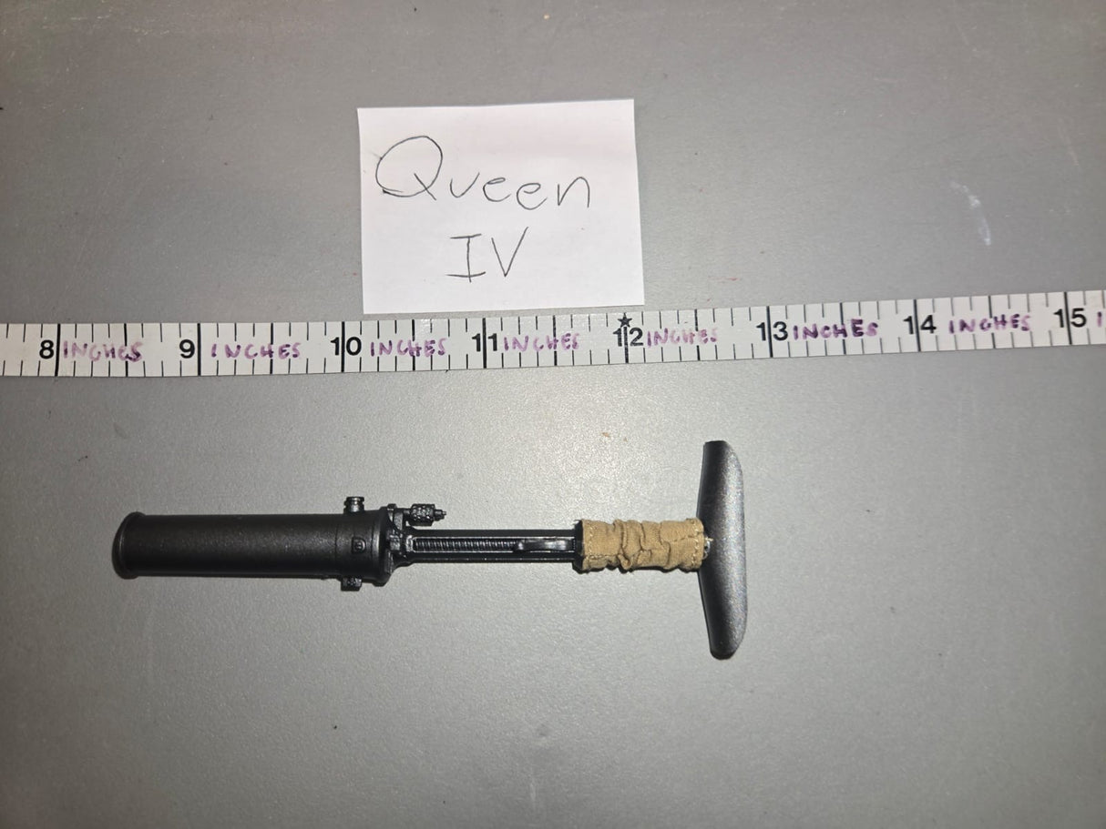 1/6 Scale WWII Japanese Knee Mortar