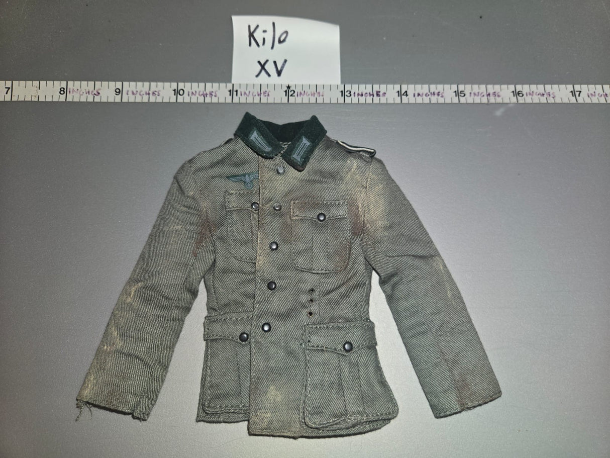 1/6 Scale WWII German Tunic