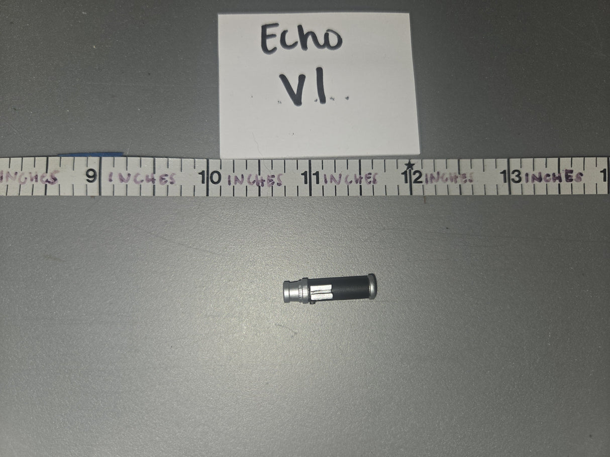 1/6 Scale Star Wars Stormtrooper Communicator - Sideshow Toys