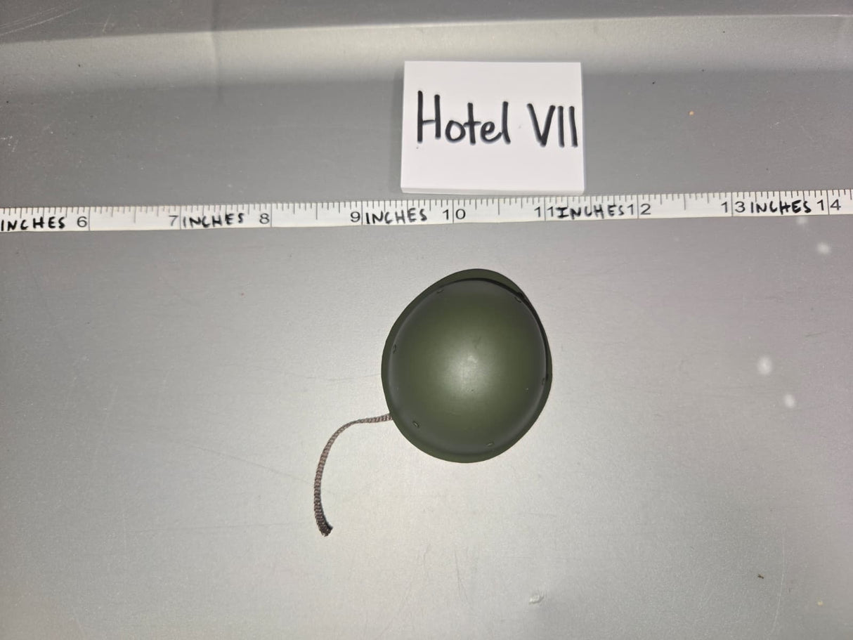 1:6 WWII Russian Helmet