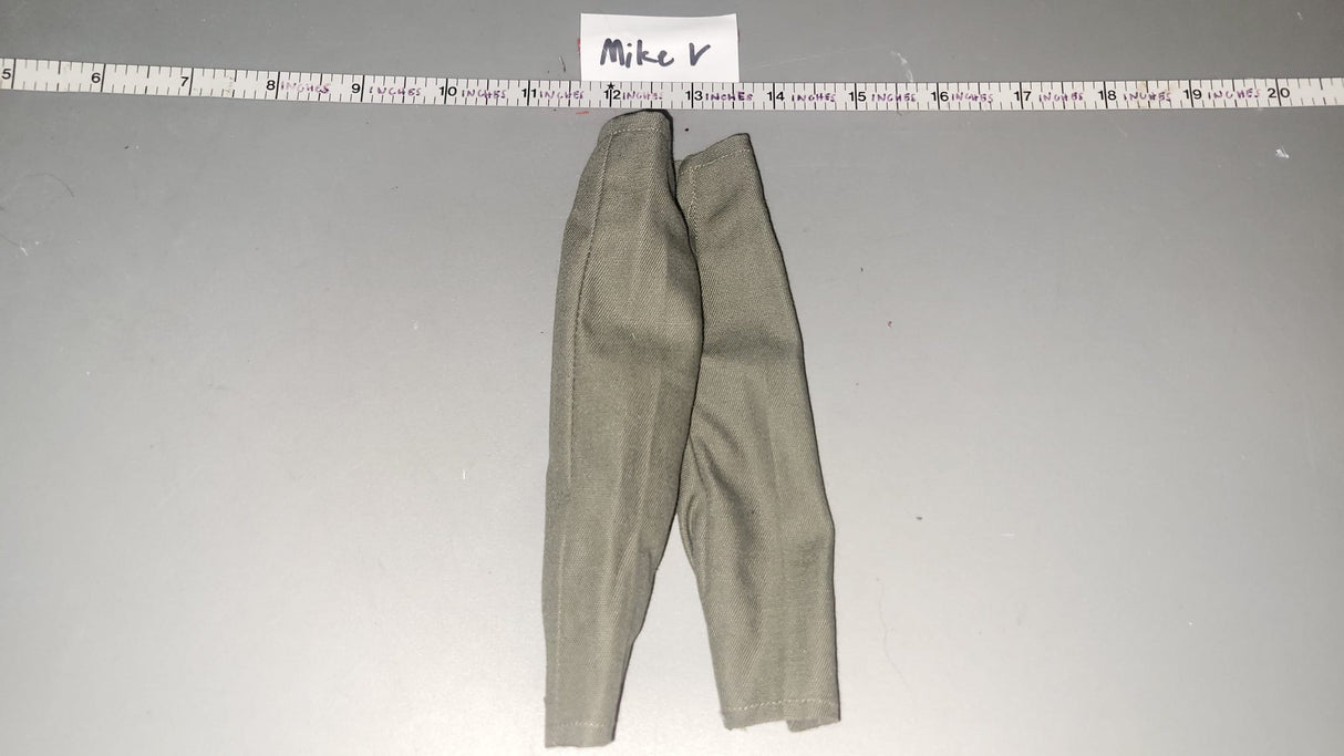 1/6 Scale WWII German Pants