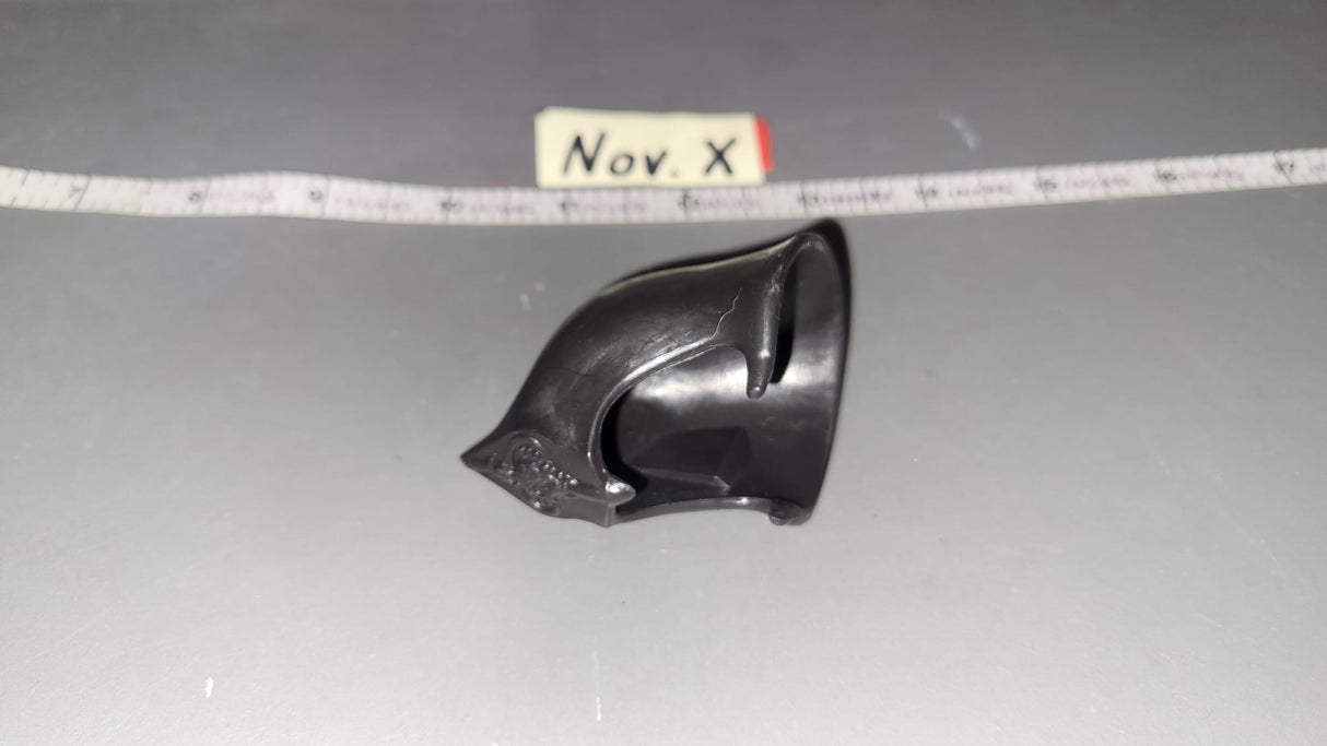 1/6 Scale Modern Era GI Joe Cobra Major Blood Helmet