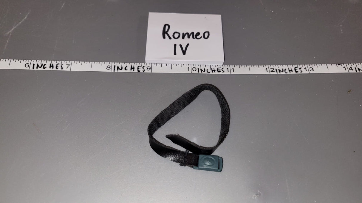 1/6 Scale WWII German Belt