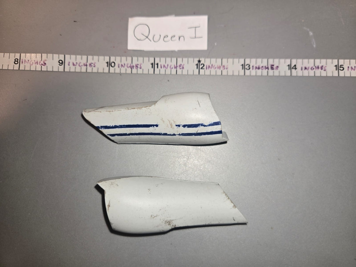 1/6 Scale Star Wars Clone Trooper Armor