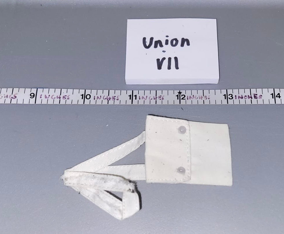 1/6 Scale Civil War Western Era Musette Bag