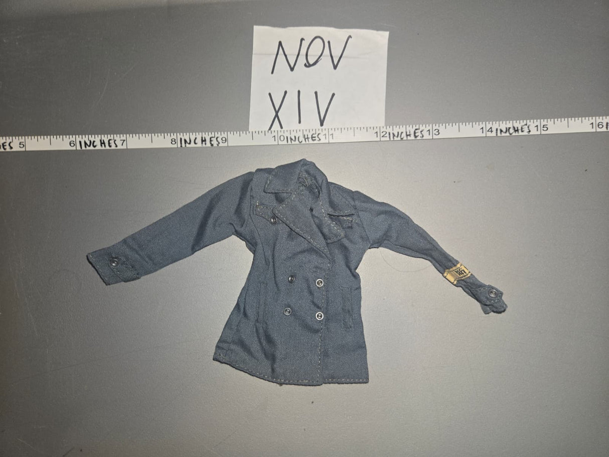 1/6 Scale WWII German Female Tunic - Alert