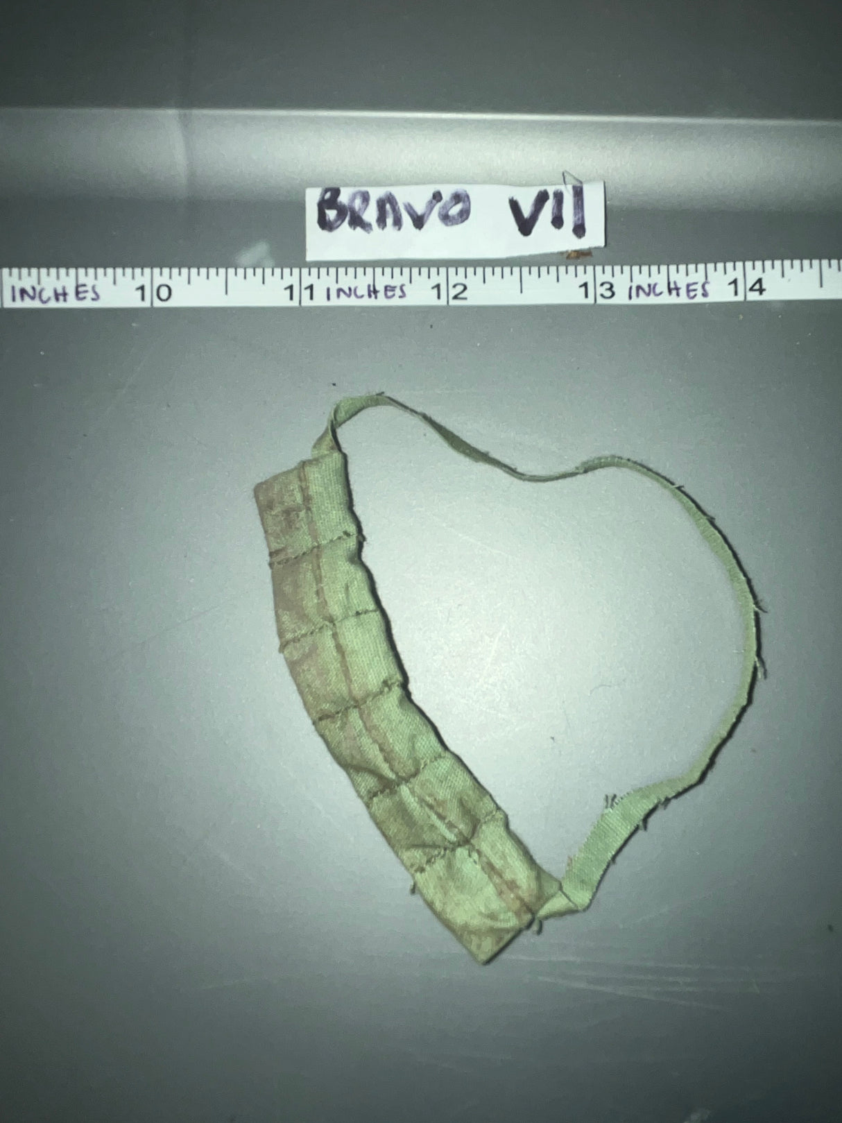 1/6 Scale WWII British Bandolier