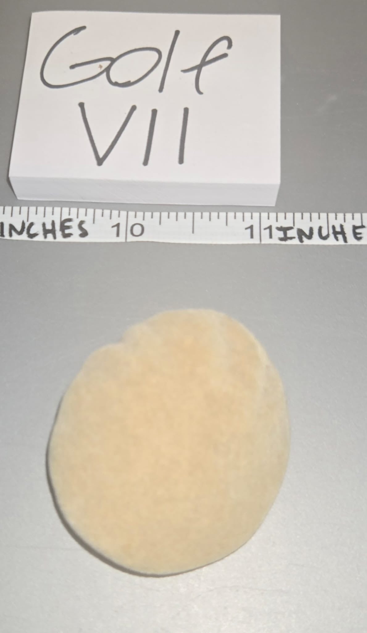 1:6 Scale WWII British Beret