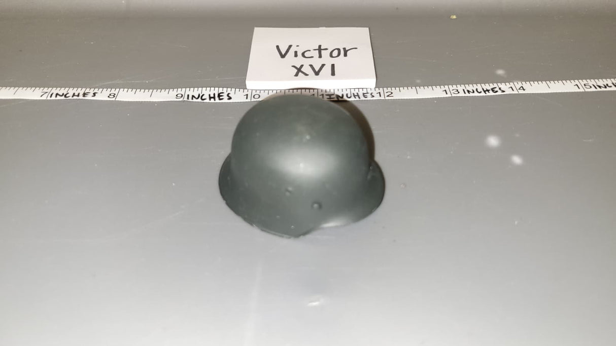 1/6 Scale WWII German Helmet