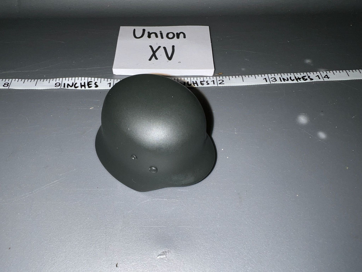 1/6 WWII German Metal Helmet