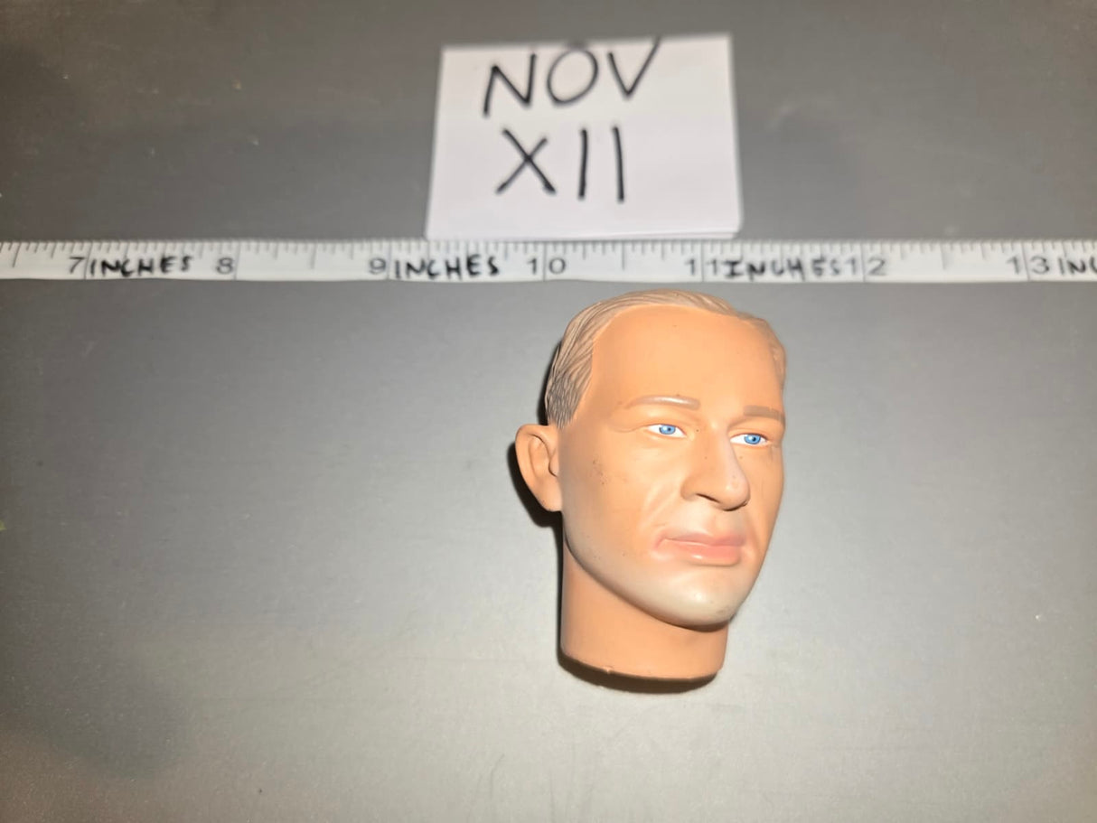 1/6 Scale Dragon Head Sculpt