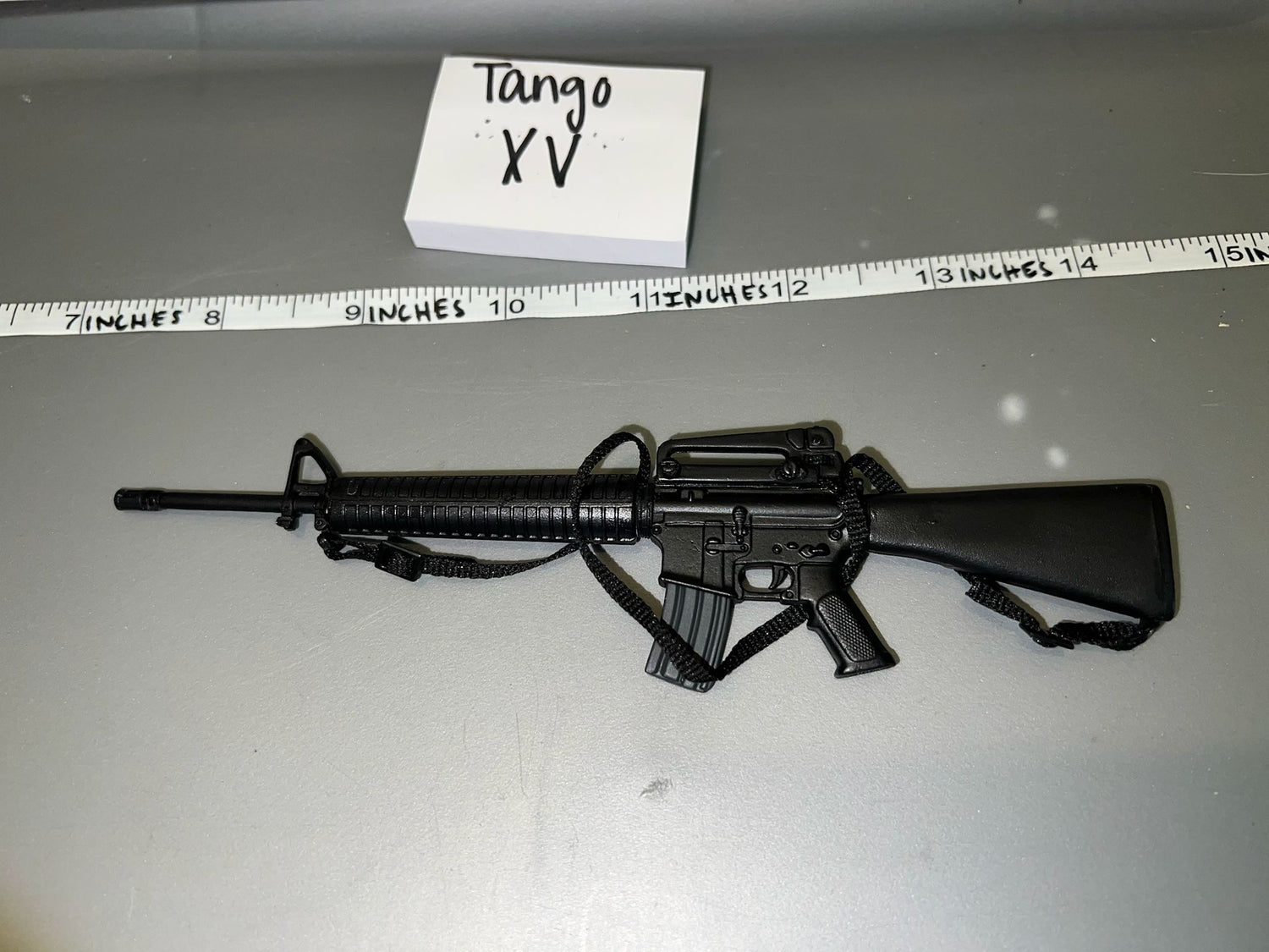 1/6 Scale Modern Era M-16
