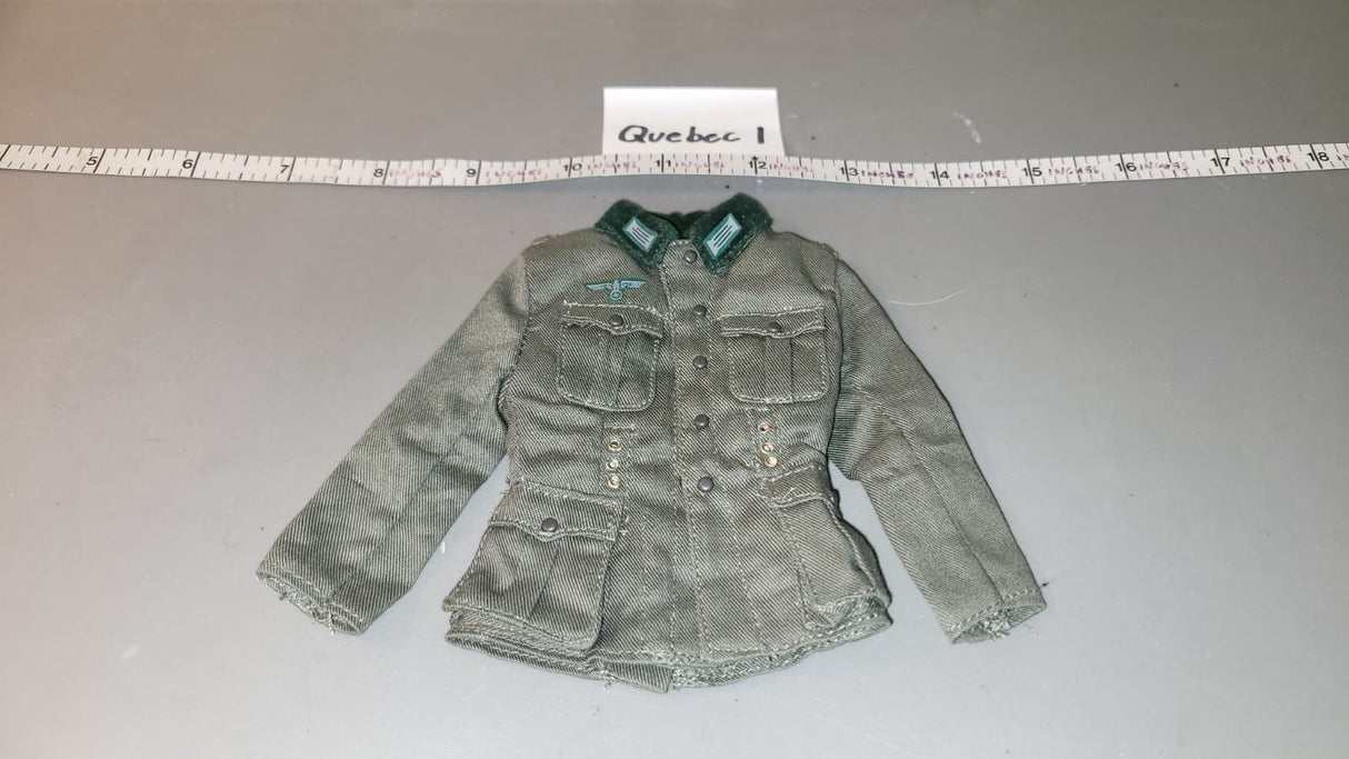 1/6 Scale WWII German Tunic / Blouse