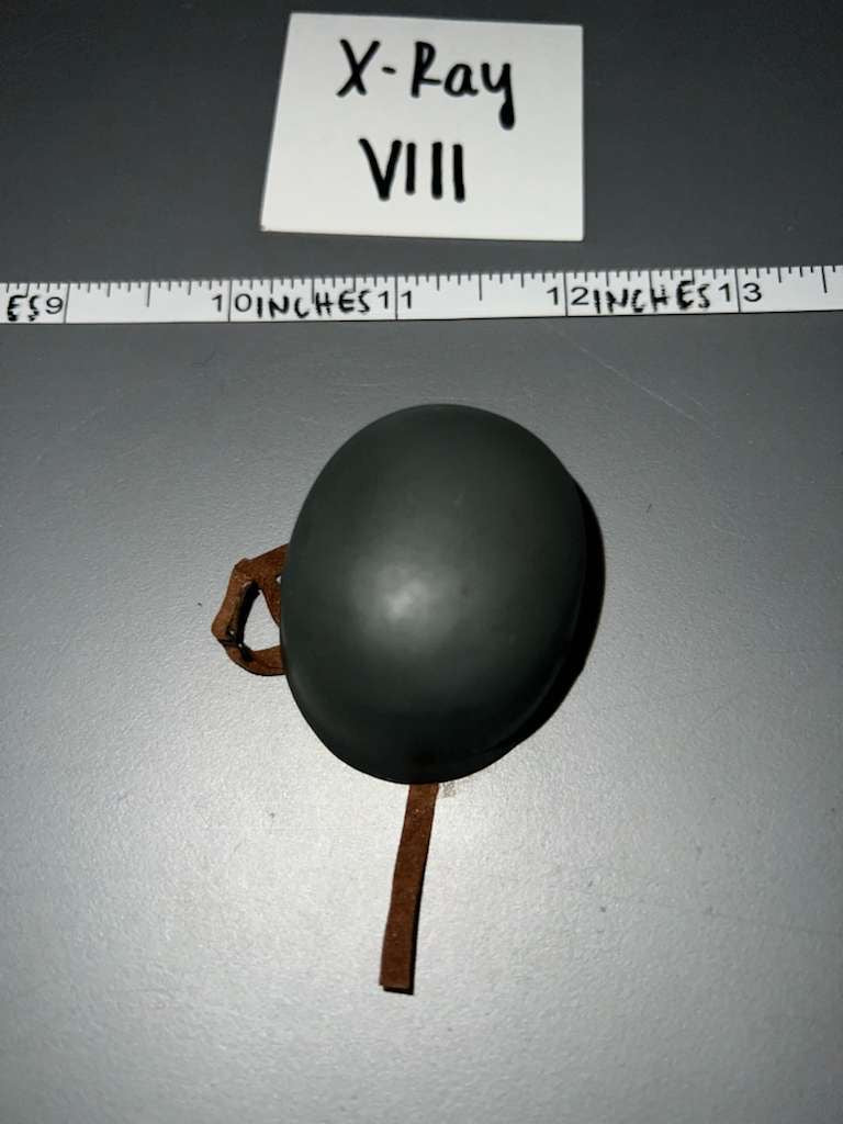 1:6 Scale WWII German Fallschirmjager Helmet