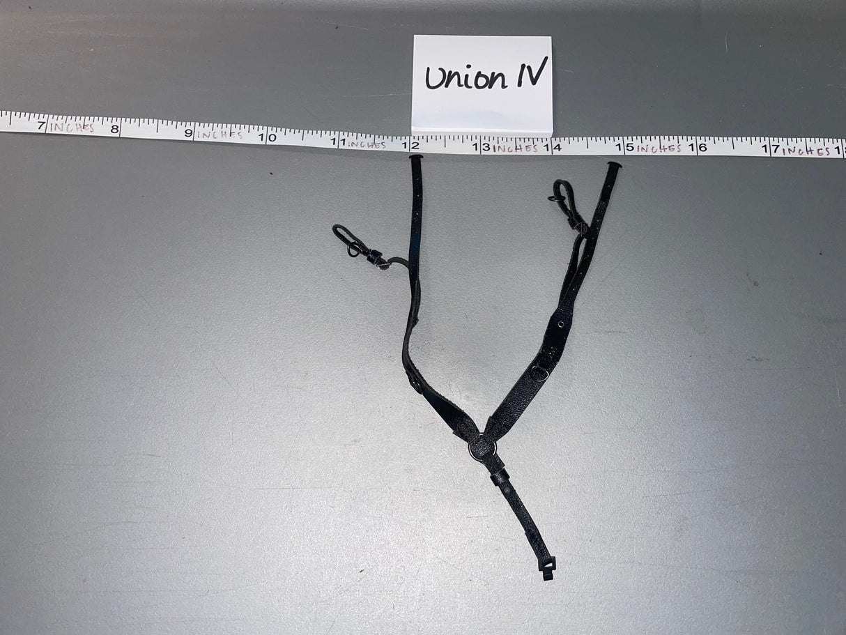 1/6 Scale WWII German Y Harness