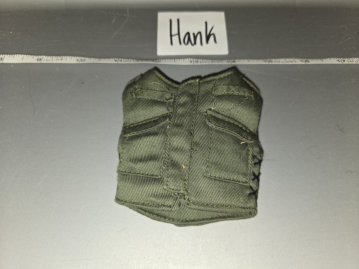 1/6 Scale Vietnam Korean War US M1952A Flak Vest -