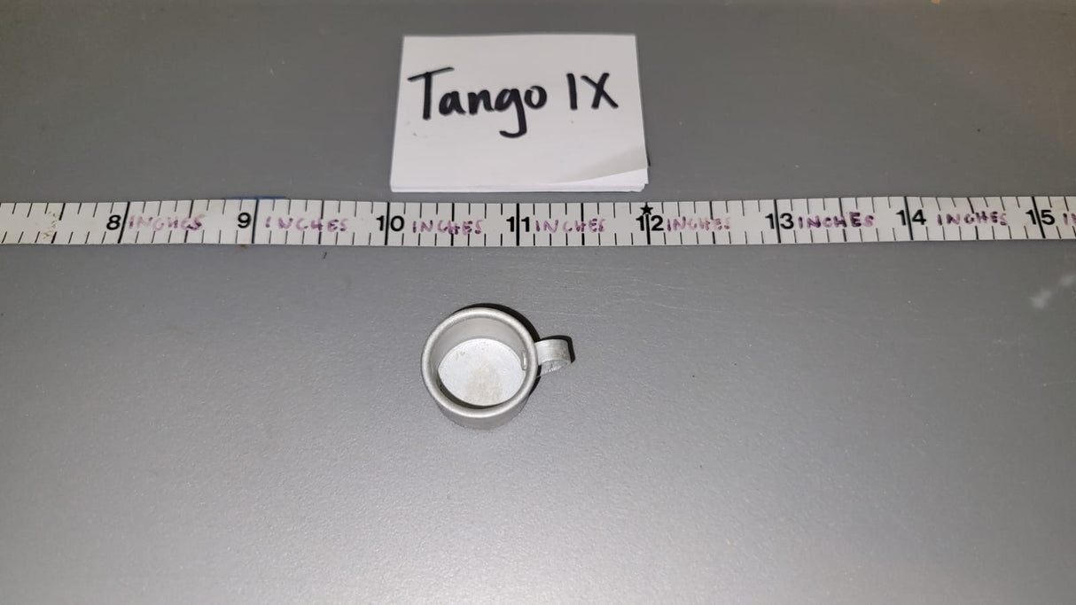 1/6 Scale Civil War Western Era Mug