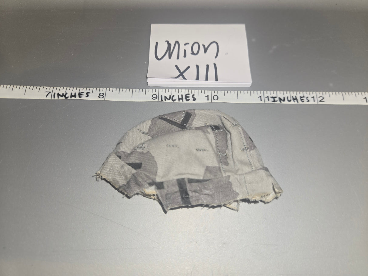 1/6 Scale Modern Era Urban Helmet Cover