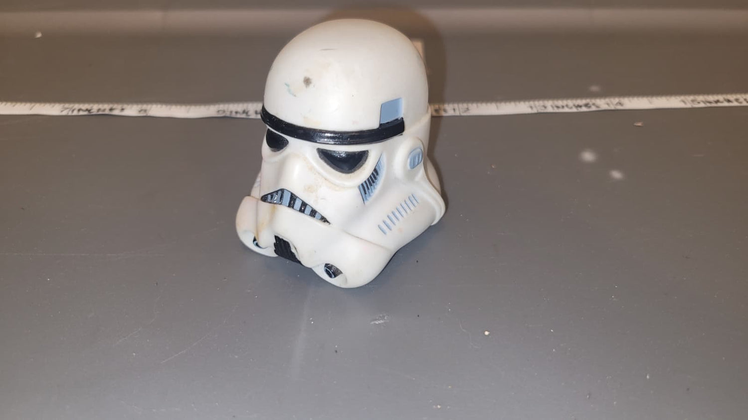 1/6 Scale Star Wars Imperial Stormtrooper Belt