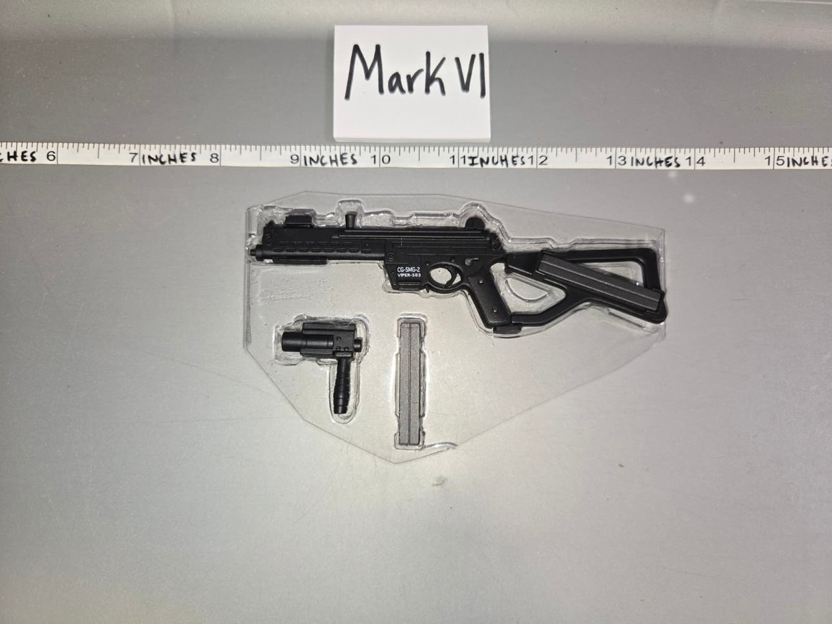 1:6 Scale Modern Era Rifle