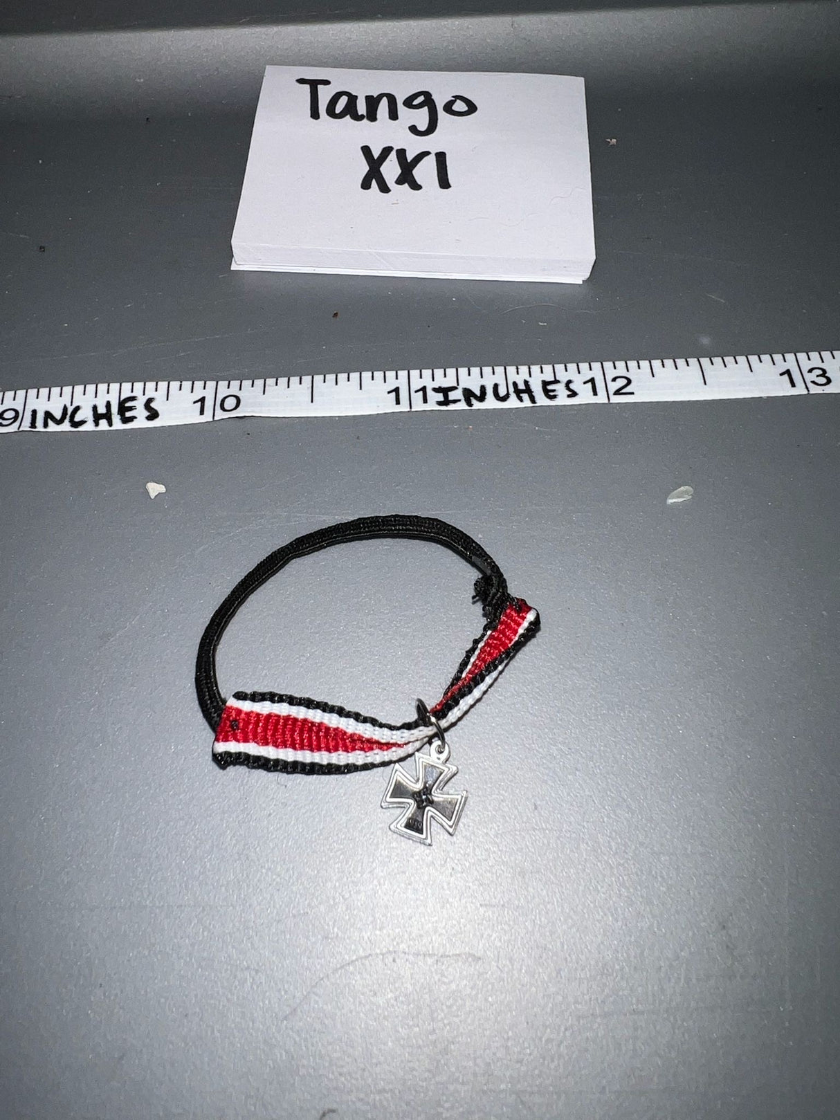 1:6 Scale WWII German Knight’s Cross