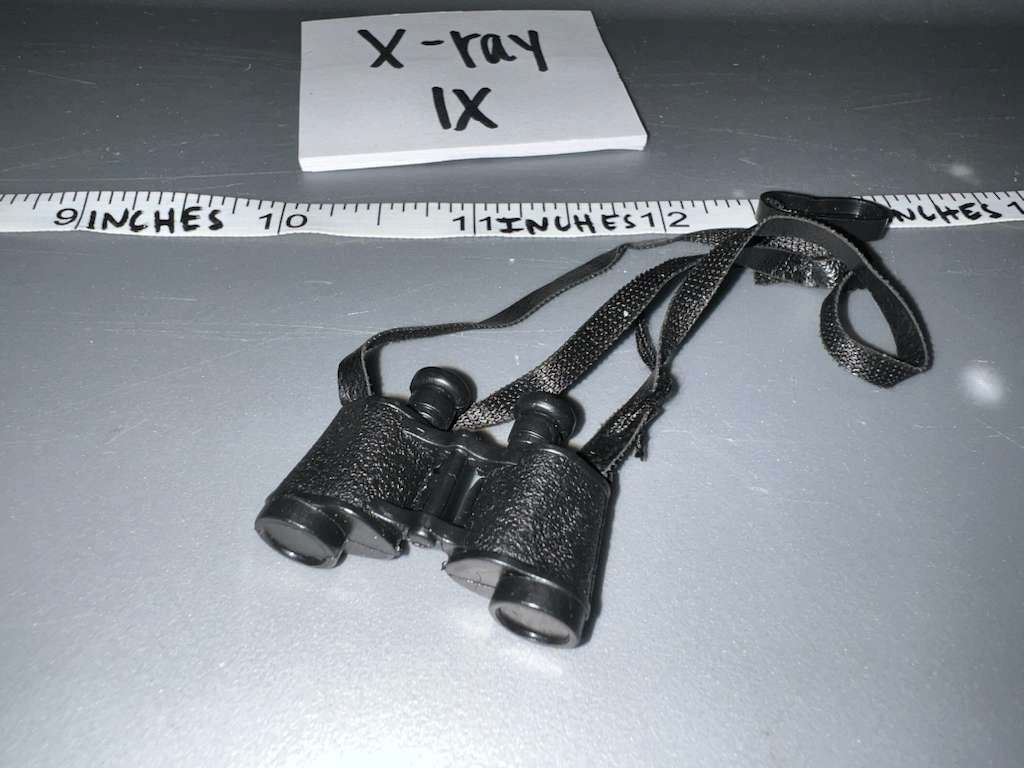 1/6 Scale WWII German Binoculars