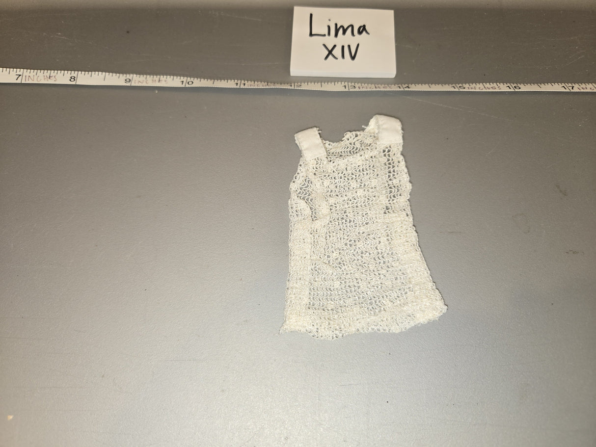 1/6 Scale WWII British Undershirt