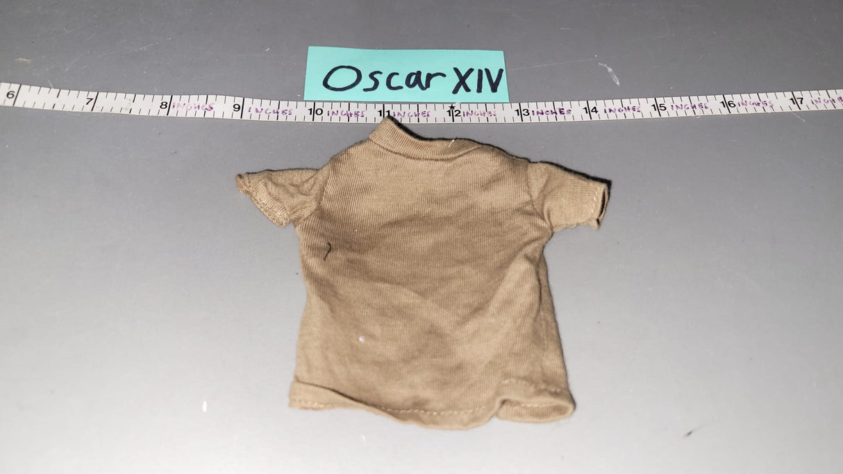 1/6 Scale Modern Era T Shirt