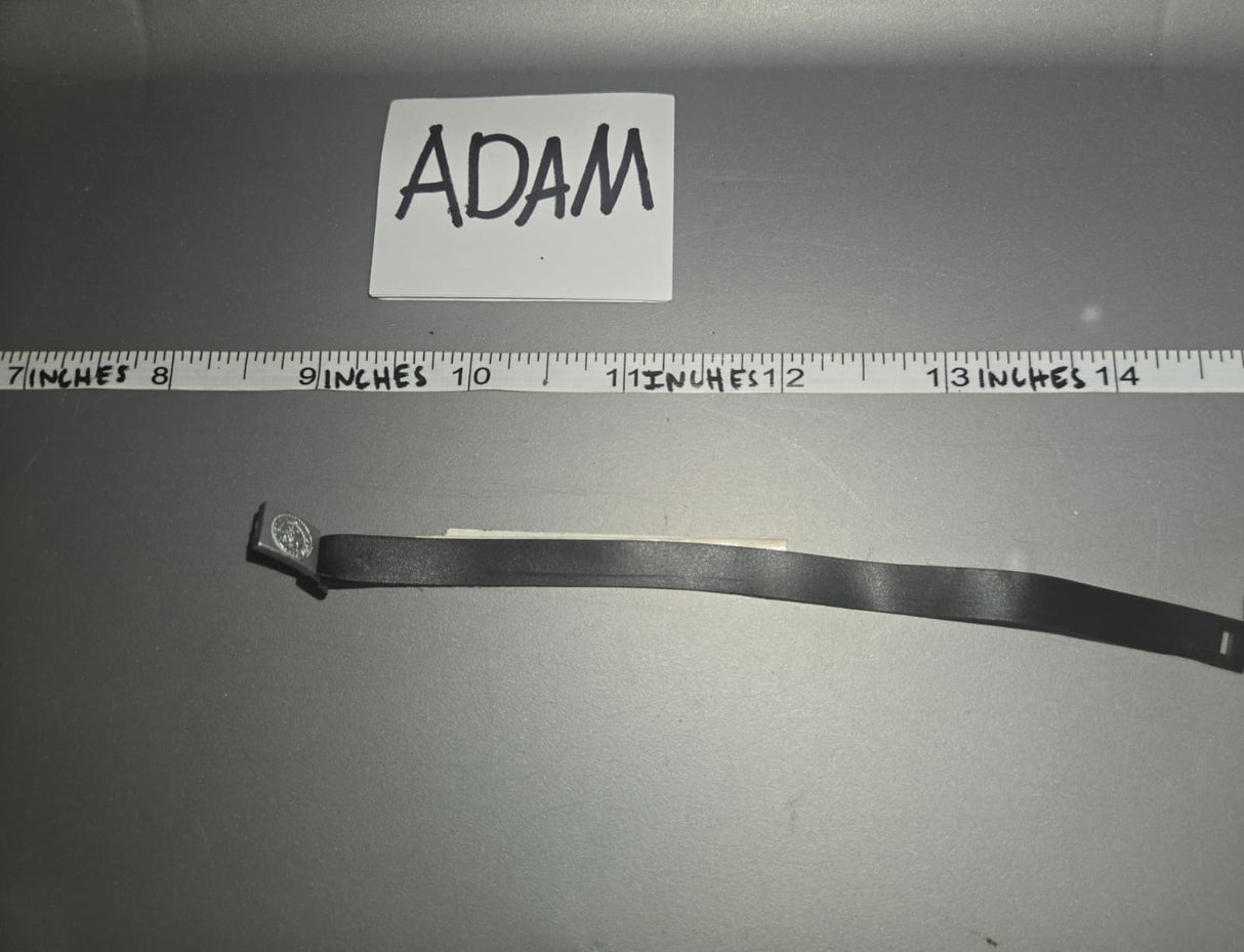1/6 Scale WWII German Belt