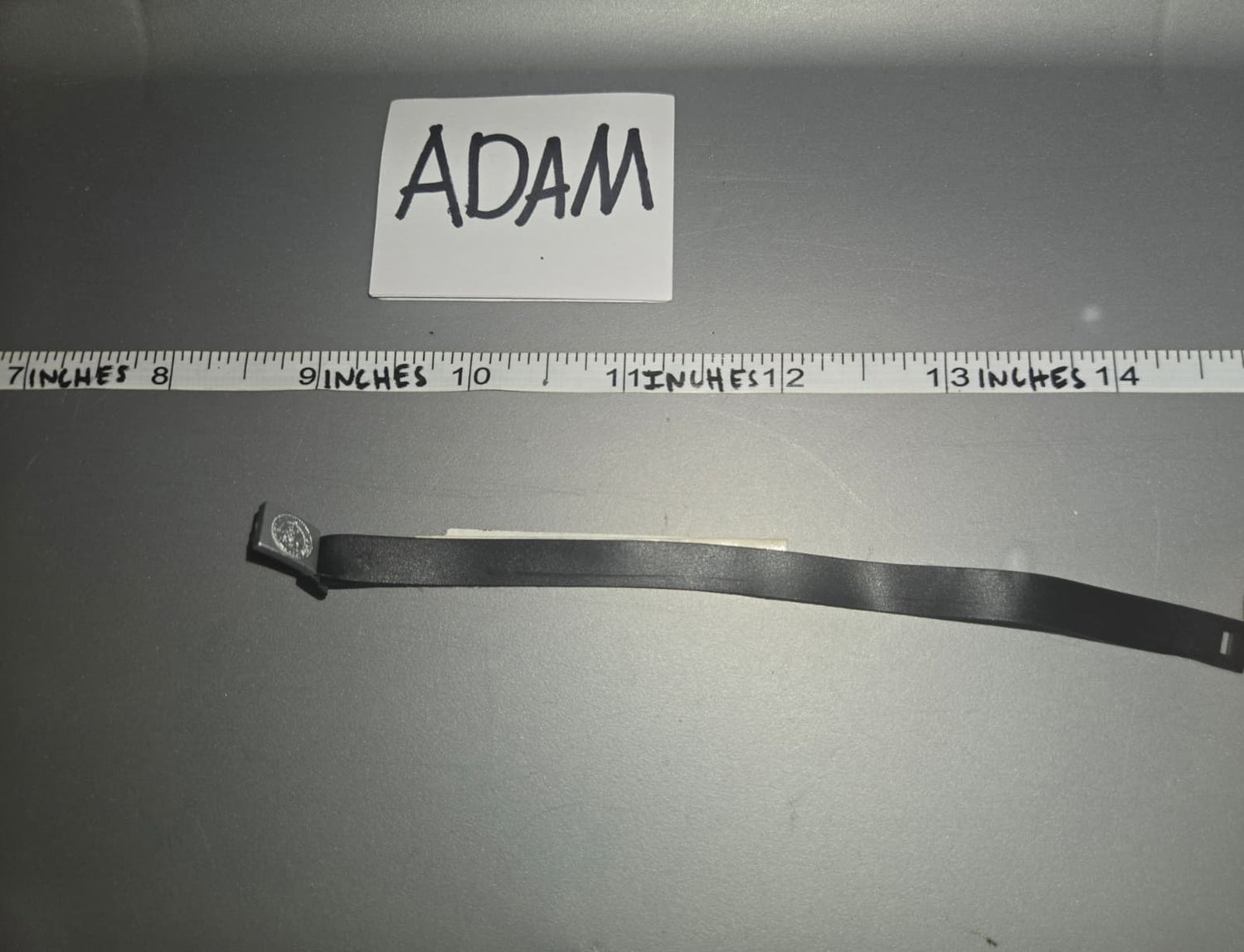 1/6 Scale WWII German Belt
