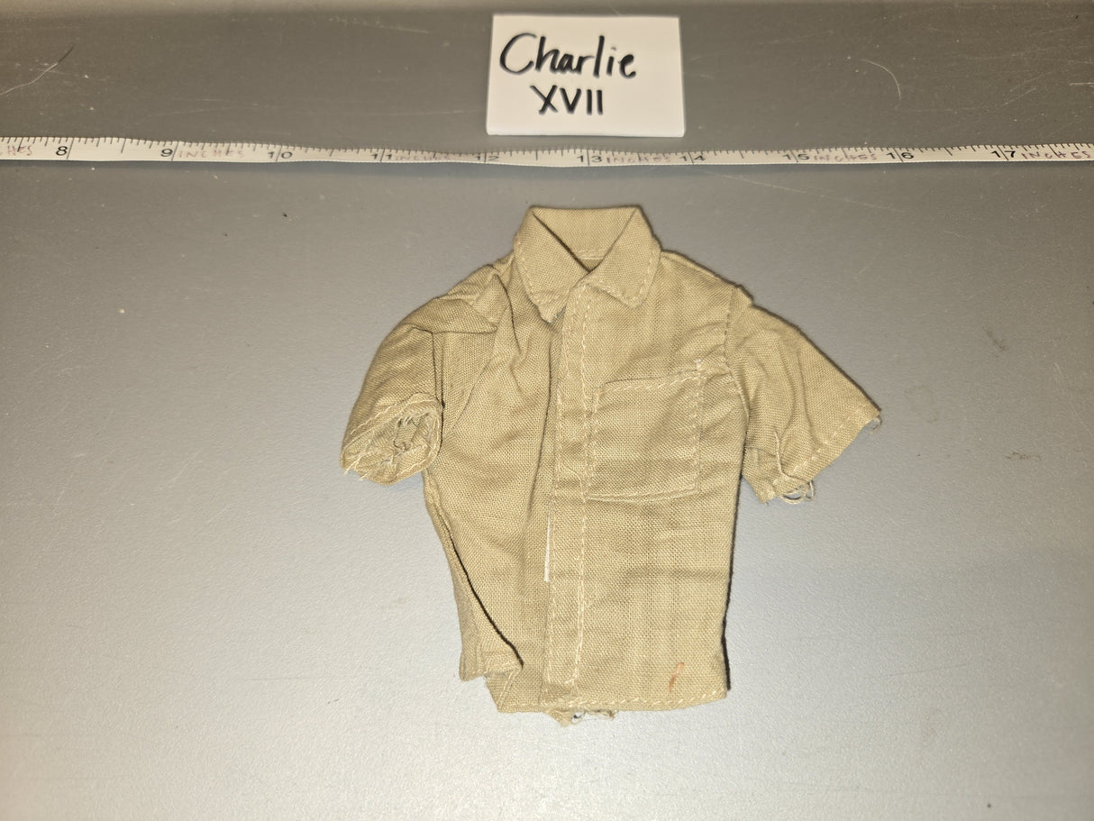 1/6 Scale Vietnam Era US Shirt