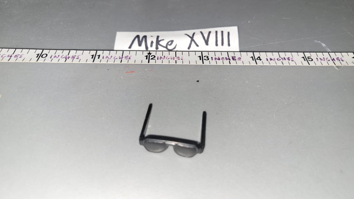 1/6 Scale Modern Era Sunglasses