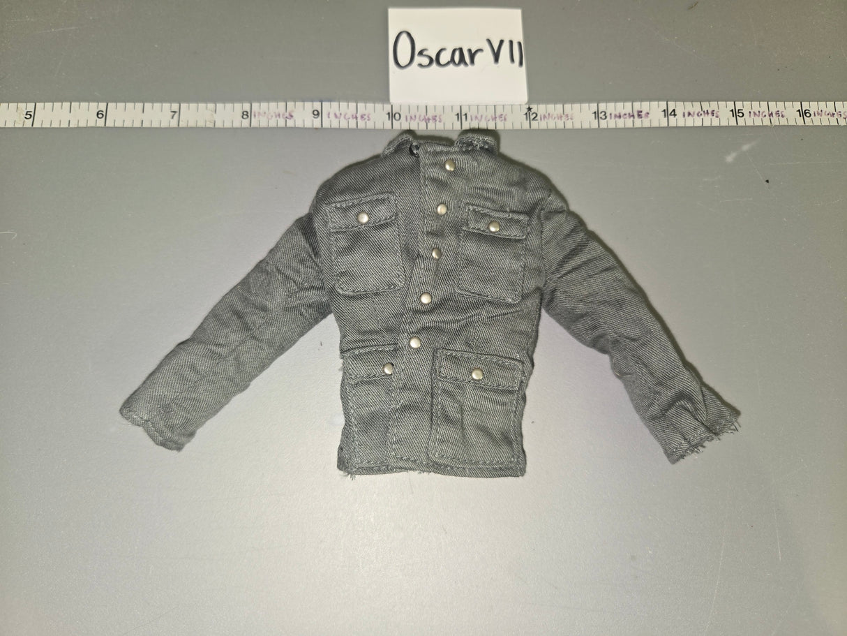1/6 Scale WWII German Tunic