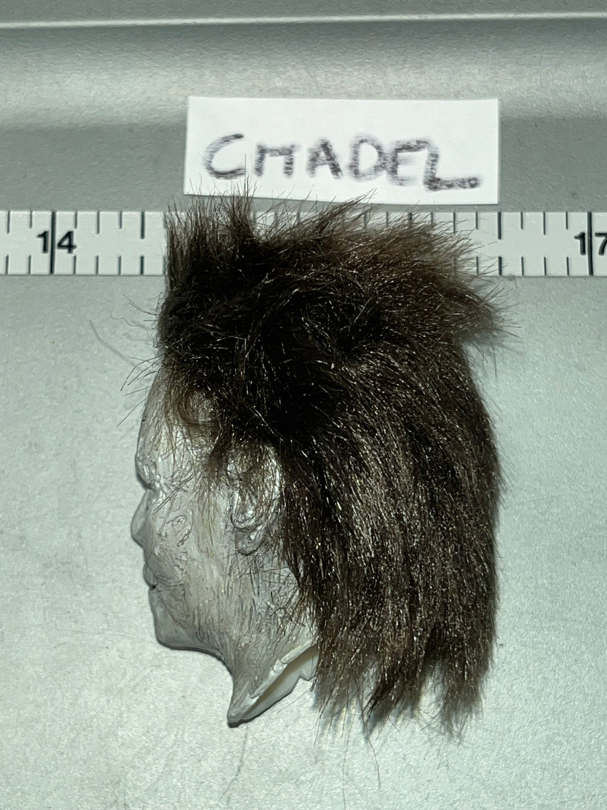 1/6 Scale Modern Era Haloween Michael Myers Head Sculpt - Horror