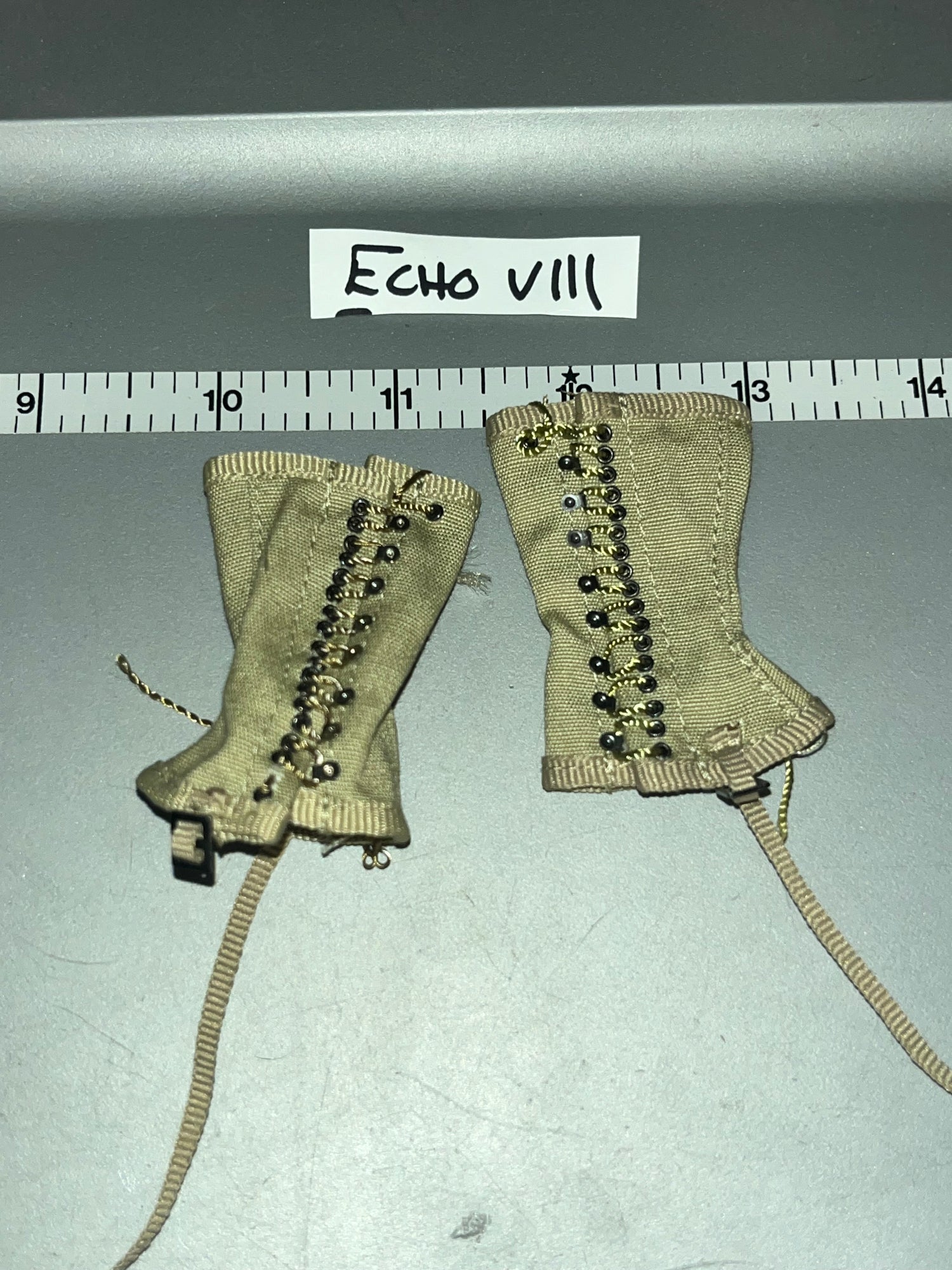 1/6 Scale WWII US Leggings