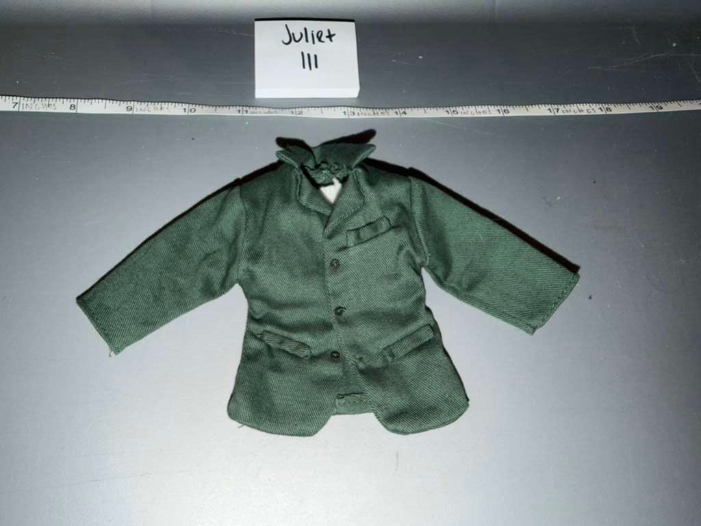 1/6 Scale WWII German Officer Tunic - Juliet III