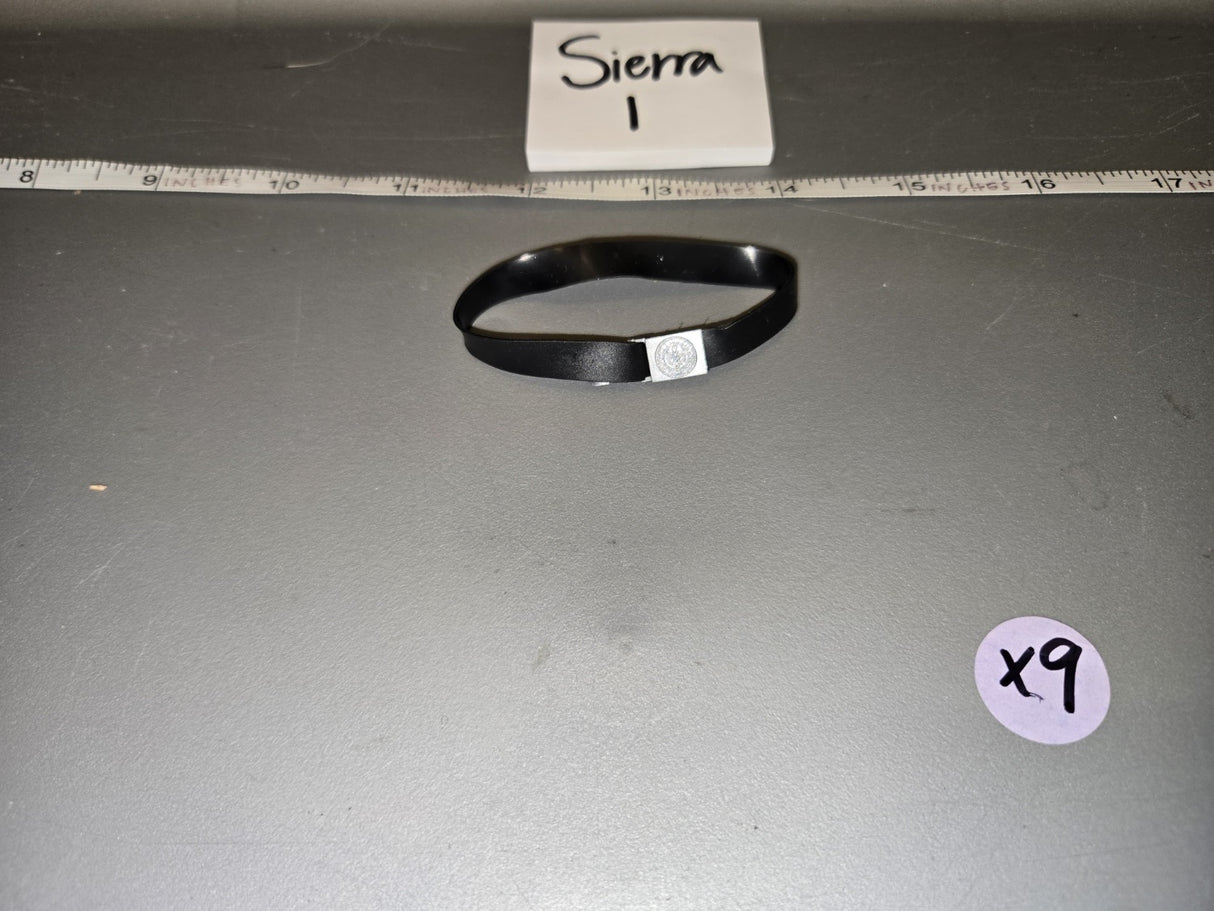 1/6 Scale WWII German Dress Belt - Sierra I