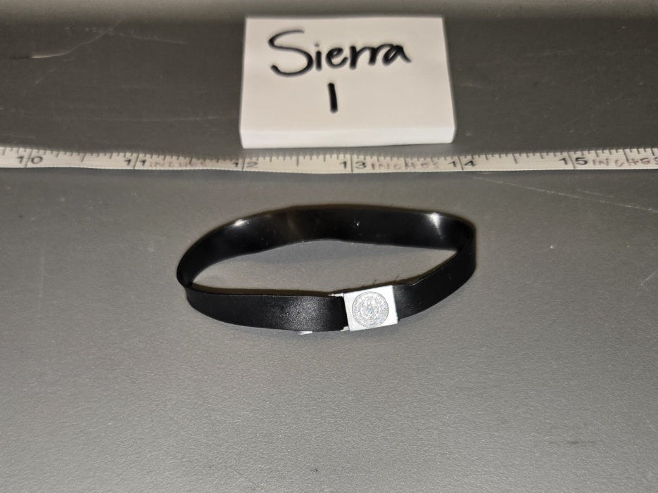 1/6 Scale WWII German Dress Belt - Sierra I