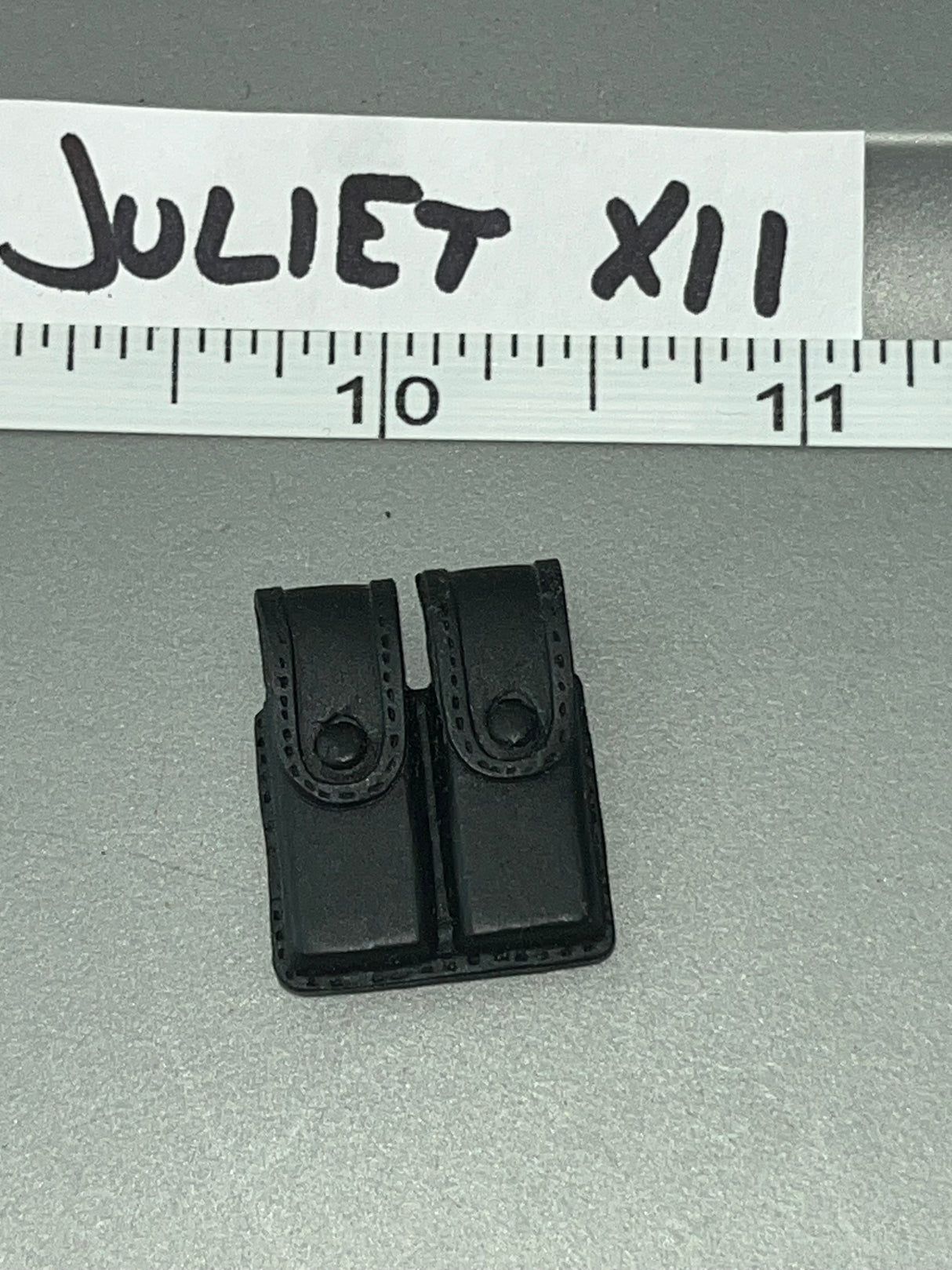 1/6 Scale Modern Police Ammunitiom Pouch