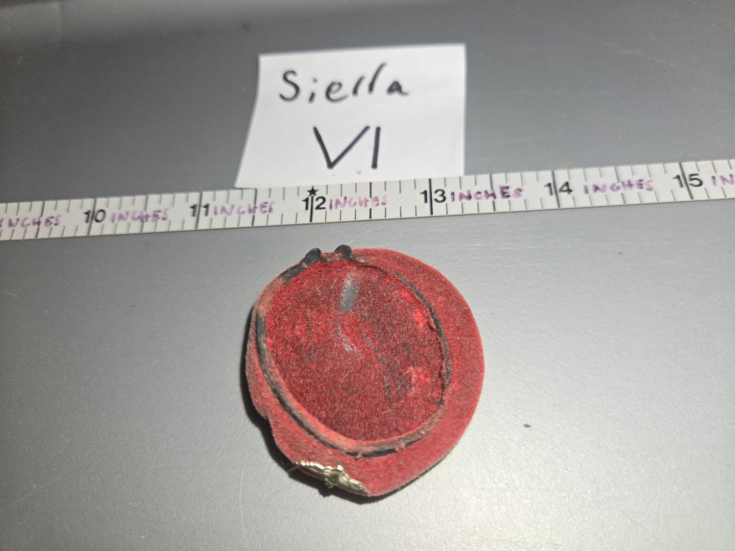 1:6 Scale WWII British Beret